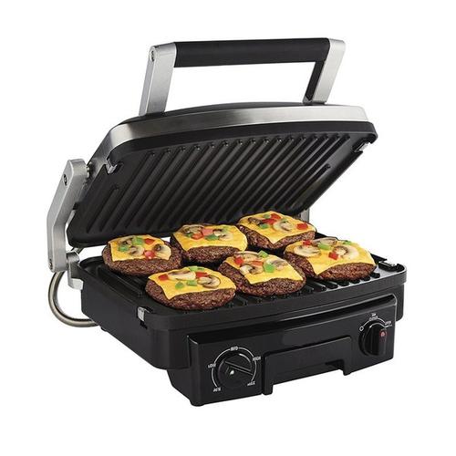 厨房设备三文治机