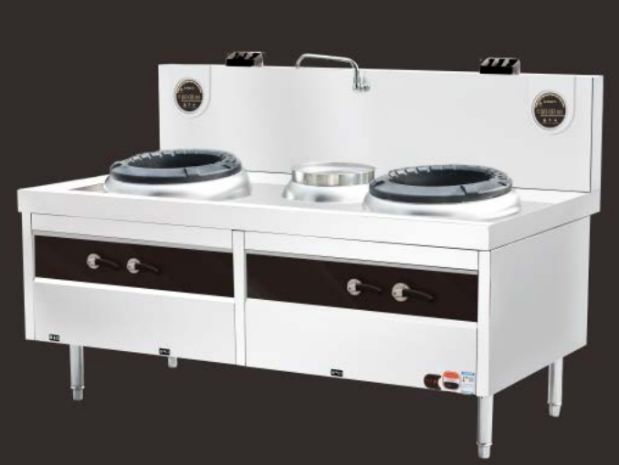 燃气智能变频工程灶