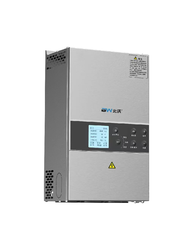 风机变频控制器