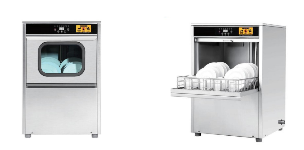 洗杯机（台下式）