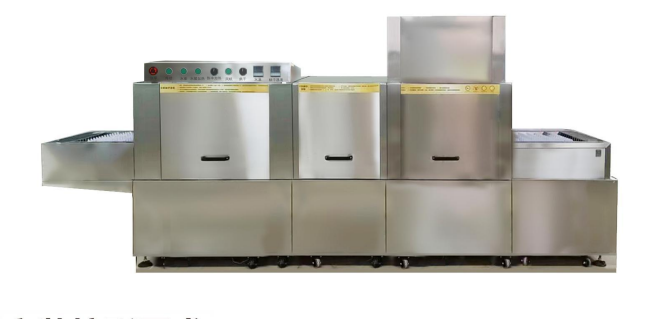 洗碗机(大长龙)