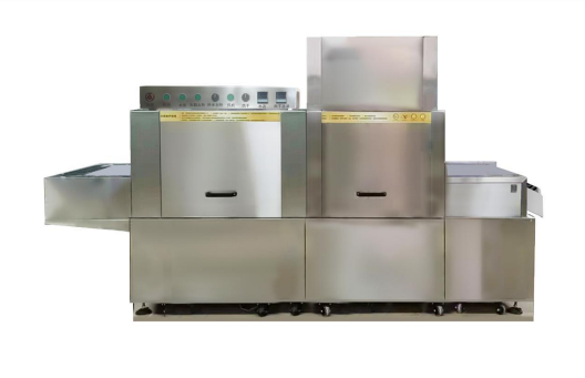 洗碗机(平铺式)