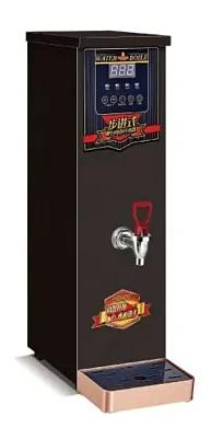 步进式吧台电热开水器